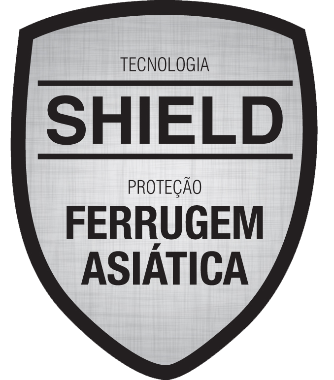 Tecnologia Shield