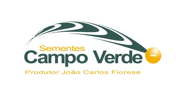 SEMENTES CAMPO VERDE - JOÃO CARLOS FIORESE